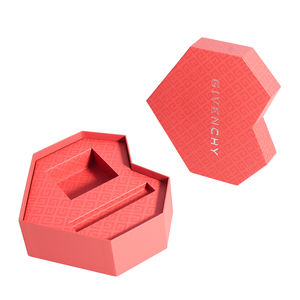 Vật liệu tái chế hình trái tim hộp quà tặng thân thiện với môi trường cho các bữa tiệc sinh nhật Lễ Hội-Bao bì hàng loạt nhỏ tùy chỉnh - Product Image 4