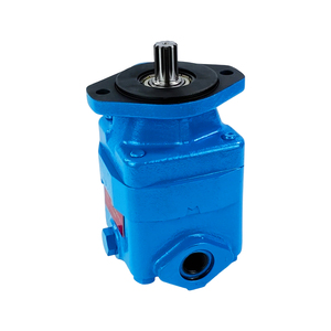 อะไหล่ทดแทนสำหรับปั๊มใบพัดเดี่ยวรุ่น V20F-1S13S-001C-11K-22 |   เสียงสูงและเสียงต่ำ |   ระบบไฮดรอลิกอุตสาหกรรม - Product Image 4