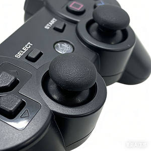 Manette sans fil 2,4 GHz à vibration, <span class=keywords><strong>best</strong></span>-seller transfrontalier, en stock, pour Game Boy et GameGear - Product Image 4
