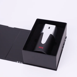 ZuoFun Fabrik preis 100ML Holz Oriental Tone Fresh Spicy Parfum für Männer - Product Image 5