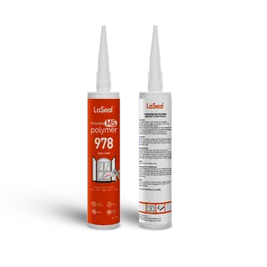 LASEAL supplier sealant low smoke emission in the burning state with strong flame-retardant performance firestoop sealant