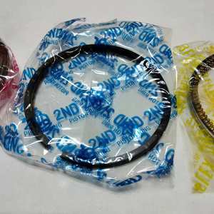 Tc Ring Piston untuk Mazda Tc Engine Piston Set cincin 8034-23-130a 803423130 33739 - Product Image 3