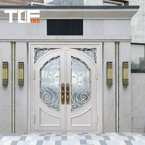 Catalogue Iron Doors <strong>New</strong> Iron Grill Window Door Designs Iron <strong>Gate</strong> Designs Simple - Product Image 1