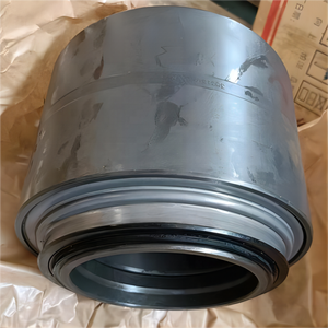 ตลับลูกปืนรถไฟ <span class=keywords><strong>353130B</strong></span> ขนาด 150*250*206 ตลับลูกปืนเม็ดเรียวสองแถว ตลับลูกปืนล้อรถไฟ CTBU <span class=keywords><strong>353130B</strong></span> - Product Image 6