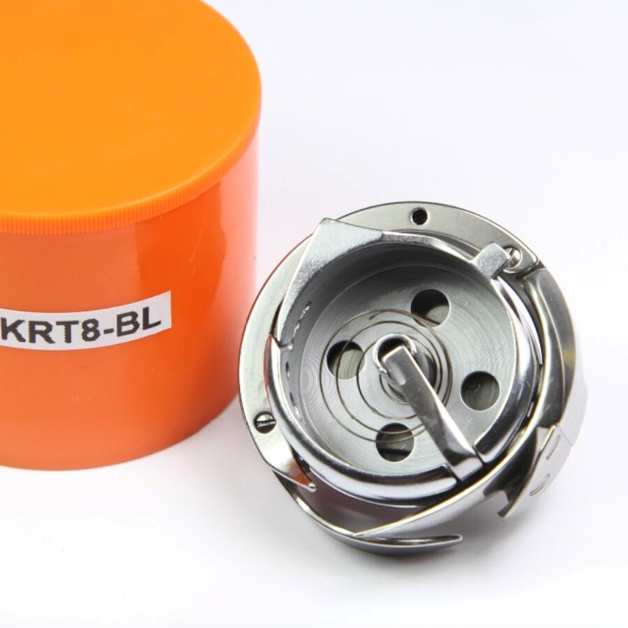 KRT8-BL Rotary Hook for SEIKO LCW-8BL SUNSTAR 390 Sewing Machine