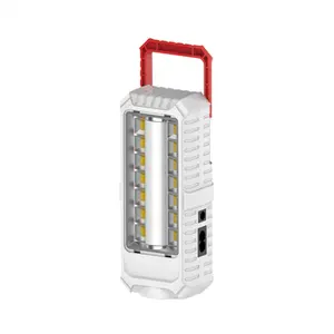 Joykaly Brand Most Popular Cheap Price Portable 23 SMD Rechargeable Emergency Light