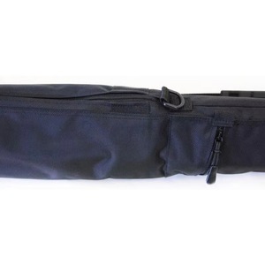 Bolsa de Transporte Portátil de Fábrica BSCI, Bolsa de Almacenamiento para Bastones de Caminar, Bastones de Senderismo, Color Negro - Product Image 6