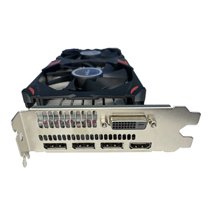 Nueva tarjeta gráfica Amd Gaming Gpu <span class=keywords><strong>Rx</strong></span> 580 <span class=keywords><strong>8</strong></span> Gb Gpu AMD <span class=keywords><strong>Rx</strong></span> 580 4GB <span class=keywords><strong>8</strong></span> GB Tarjeta de video para uso de juegos de escritorio - Product Image 5