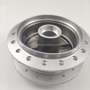 วานาว 16-20 นิ้ว WAVE <span class=keywords><strong>110I</strong></span> <span class=keywords><strong>ดุ</strong></span>มรถจักรยานยนต์ - Product Image 4