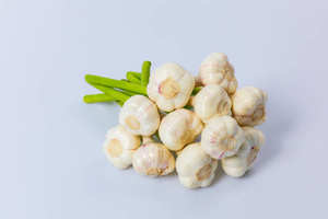 Nueva Venta de Ajo Blanco Orgánico, Gran Cantidad Disponible para Exportación con Precio Competitivo en el Mercado, Producto de Ajo Fresco - Product Image 6