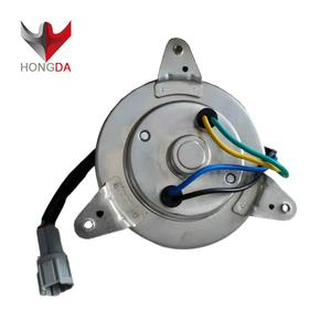 มอเตอร์พัดลมหม้อน้ำระบายอากาศ21487-1L000มอเตอร์สำหรับ <span class=keywords><strong>Nissan</strong></span> Maxima - Product Image 5