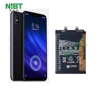 Batería de Litio para Teléfono Móvil NIBT Wholesale BN5E 4.45V 5000mAh 19.3Wh para xiaomi RedmiNOTE 11E PRO/Note11Pro/POCO X4PRO 5G