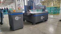1325 3 axes 4x8 pieds pieds travail du bois sculpture CNC graveur acrylique 3D gravure machine bois CNC routeur