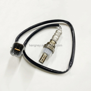 03-08 산타페 소나타 산소 O2 센서에 대한 Hengney 자동 센서 OEM #39210-37530 3921037530 - Product Image 2