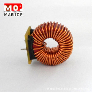 공통 모드 전력선/공통 모드 인덕터/차동 모드 초크 22uH - Product Image 5