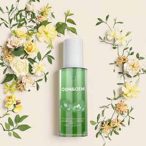 Bitkisel Bata <span class=keywords><strong>Ginseng</strong></span> güneş çiçekleri petrol ham ayçiçeği ukrayna yağı Lithe aydınlık pürüzsüz ve parlak saç doğal uçucu yağ Serum - Product Image 4