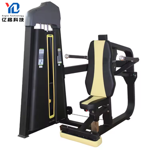 YG Fitness Máquina <span class=keywords><strong>de</strong></span> inmersión <span class=keywords><strong>de</strong></span> acero <span class=keywords><strong>de</strong></span> grado comercial Equipo <span class=keywords><strong>de</strong></span> fitness <span class=keywords><strong>de</strong></span> <span class=keywords><strong>gimnasio</strong></span> para entrenamiento <span class=keywords><strong>de</strong></span> fuerza usado para la <span class=keywords><strong>venta</strong></span> - Product Image 2