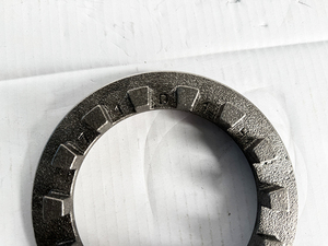 Cheap <strong>Price</strong> New Condition Heavy Duty Tractor Truck Spare Parts <strong>Emission</strong> Adjustment Ring 2403071D1H - Product Image 5