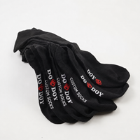 Fabricant de chaussettes de sport pas chères, personnalisez votre propre logo, chaussettes de sport pour hommes