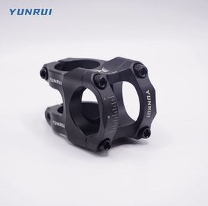 Cổ lái xe đạp leo núi YUNRUI CNC rỗng 31.8*28.6mm hợp kim nhôm siêu bền dành cho xe đạp xuống dốc/nhảy địa hình - Product Image 5