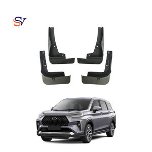 แผ่นกันโคลนสำหรับรถยนต์ TOYOTA <span class=keywords><strong>VELOZ</strong></span> ปี 2021 2022 2023 <span class=keywords><strong>2024</strong></span> 2025 บังโคลนรถยนต์ แผ่นกันโคลนแบบม้วน - Product Image 1
