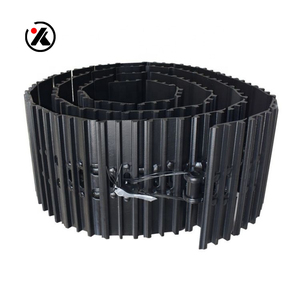 China <span class=keywords><strong>Hyundai</strong></span> Excavator <span class=keywords><strong>R210</strong></span> <span class=keywords><strong>Track</strong></span> <span class=keywords><strong>Link</strong></span> Assy R220 Undercarriage Parts <span class=keywords><strong>Track</strong></span> Chain 1082-00060 - Product Image 3