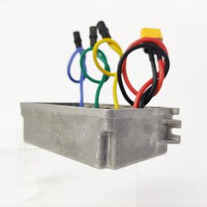 Carte mère de commande pour trottinette électrique <span class=keywords><strong>Ninebot</strong></span> <span class=keywords><strong>G30</strong></span> MAX, pièces et accessoires - Product Image 6