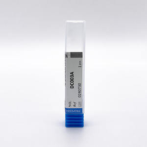 Dc009 Cyan nha khoa phòng thí nghiệm heatless Bền Kim Cương đánh bóng đá Zirconia tất cả Gốm mài đánh bóng mũi khoan - Product Image 5