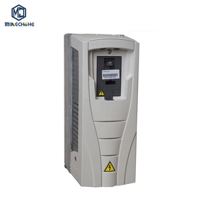 New ACS550-01-059A-4 Variable Frequency Drive (VFD) for Industrial Applications 3AUA0000002546-D 3AUA0000002546-S - Product Image 1