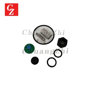 Kit de purge de compresseur d'air Atlas 2200902017, neuf, pour séparateur de pompe, usage industriel - Product Image 2