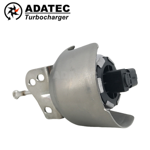 GTB1449VZ attuatore Turbo elettrico 783583 806498 1682002 elettronico Wastegate per Ford Mondeo IV 163HP 120Kw DW10C 2.0TDCi 2010- - Product Image 6