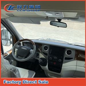 Prix d'usine, <span class=keywords><strong>camping</strong></span>-<span class=keywords><strong>car</strong></span> de luxe 4x2, <span class=keywords><strong>camping</strong></span>-<span class=keywords><strong>car</strong></span> avec salon, salle de bain et télévision - Product Image 4