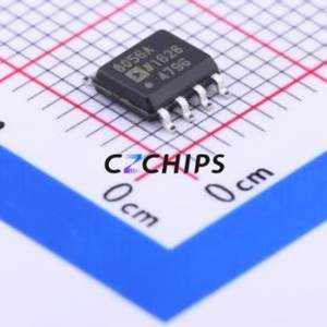 Amplificador operacional de chip IC de circuito integrado AD8056ARZ, original y nuevo - Product Image 1