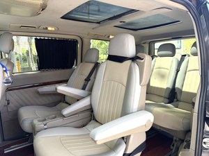 <span class=keywords><strong>Mercedes</strong></span>-Benz <span class=keywords><strong>Viano</strong></span> 2011 2.5L 5AT <span class=keywords><strong>de</strong></span> <span class=keywords><strong>segunda</strong></span> <span class=keywords><strong>mano</strong></span>, fiable, MPV <span class=keywords><strong>de</strong></span> lujo, volante a la izquierda, 7 plazas, vehículo usado en venta - Product Image 4