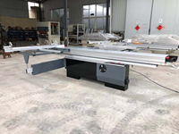 Mini Portable Bois Mdf Conseil Machine De Découpe Table Coulissante Ordinateur Panneau Scie Tout En Un avec Bande De Bord