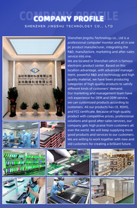 <span class=keywords><strong>Pas</strong></span> <span class=keywords><strong>cher</strong></span> <span class=keywords><strong>24</strong></span> <span class=keywords><strong>pouces</strong></span> Moniteur IPS LED 75HZ Écran d'ordinateur de bureau LCD pour bureau commercial et usage domestique - Product Image 6