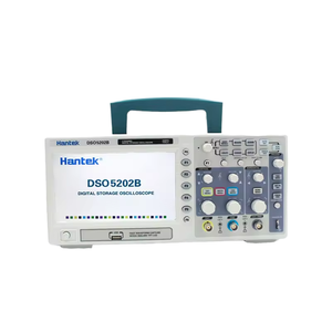 <span class=keywords><strong>Hantek</strong></span> <span class=keywords><strong>dso5202b</strong></span> kỹ thuật số dao động USB PC cầm tay di động 200MHz băng thông 2 kênh màn hình màu 7 inch bảo hành 1 năm - Product Image 4