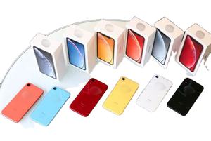 Xsmax 6.1ที่ใช้แล้วสำหรับสมาร์ทโฟน iPhone <span class=keywords><strong>XR</strong></span> 99% ของแท้<span class=keywords><strong>64</strong></span>/128/256GB ซิม2ND เดียวปลดล็อกมือถือ3G 4G 5g - Product Image 3