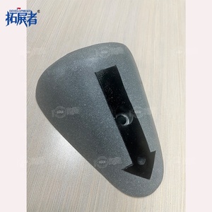Nhà Máy Treo Tường Rock Tường Giữ Xuống Leo Lên Giữ Cho Leo Núi - Product Image 2