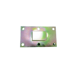 Lavorazione Industriale di Lamiere Metalliche, Taglio Laser Personalizzato, Stampaggio, Piegatura, Saldatura, Parti con Verniciatura a Polvere - Product Image 3