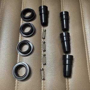 ชุดซ่อมคอยล์จุดระเบิดสำหรับ Buick Regal LaCrosse Chevrolet Cruze Malibu Opel Vauxhall 4 สูบ 55571790 55584745 - Product Image 2