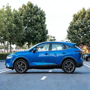 <span class=keywords><strong>Nissan</strong></span> <span class=keywords><strong>Qashqai</strong></span> Usado Barato en Venta, SUV de Segunda Mano al Por Mayor, Bajo Kilometraje, Confiable, Eficiente en Consumo de Combustible, Autos Usados de China - Product Image 3