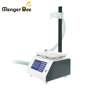 Hot Selling Automatic High-Accuracy Honey & <b>Oil</b> Filling <b>Machine</b> for Commodity & Water Packaging - Product Image 2