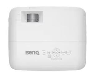 Projecteur vidéo <span class=keywords><strong>BenQ</strong></span> EH6834 DLP pour la maison et le bureau, <span class=keywords><strong>4K</strong></span>, 4000 lumens, 1080P, compatible 3D, idéal pour les réunions d'affaires et la visionnage de films - Product Image 4