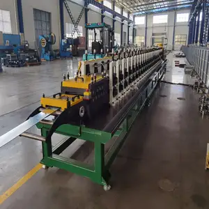 Wholesale Roller Australian Shutter Door Roll Form Forming Machine