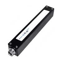Sensor de Inclinación de Doble Eje de Ultra Alta Precisión 0.001 °   Inclinómetro Digital de Precisión RS485 Modbus