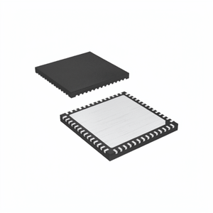 RT5028DGQW Power Management (PMIC) 56 WFQFN Exposed Pad Authorized Distributor Electronic Circuit Components - Product Image 1