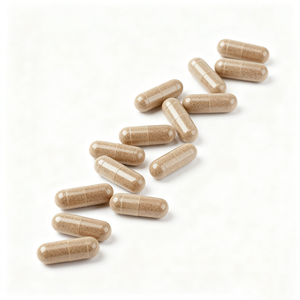 Integratore Erboristico Personalizzato OEM di Ashwagandha 800mg/1000mg per Capsula, Estratto Vegetale per Stress e Supporto Emotivo - Product Image 2