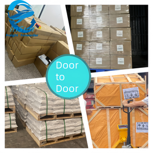 China Expediteur 'S Deur-Tot-Deur Vrachtwagen Bezorgservice Amazon Fba Forwarder China Spain Internationale Express Trucking - Product Image 4