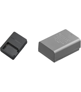 Batería de Iones de Litio Nk EN-EL25a - Product Image 1